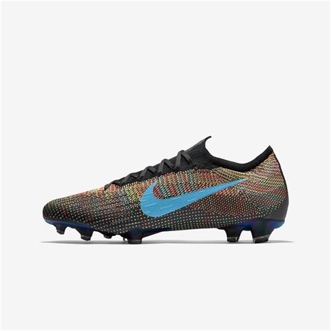 Nike By You Custom Shoes | Football boots, Nike, Soccer cleats