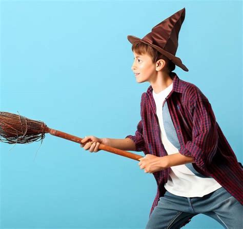 How to Play Quidditch: A Muggle's Guide - NeoDelight