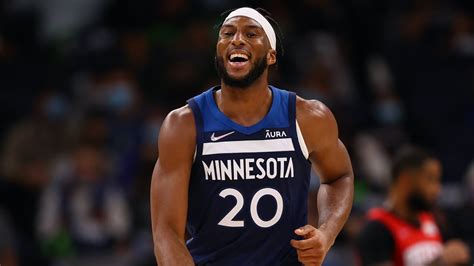 Josh Okogie Stats, Salary, Net worth, Age, Height, Girlfriend ...