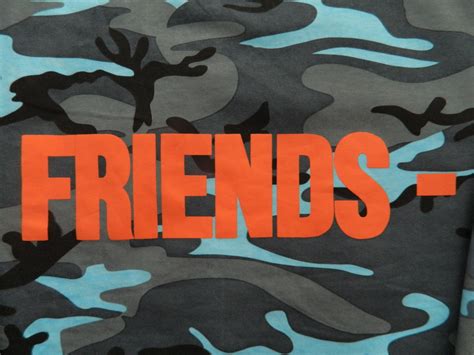 Friends Vlone Wallpapers - Wallpaper Cave