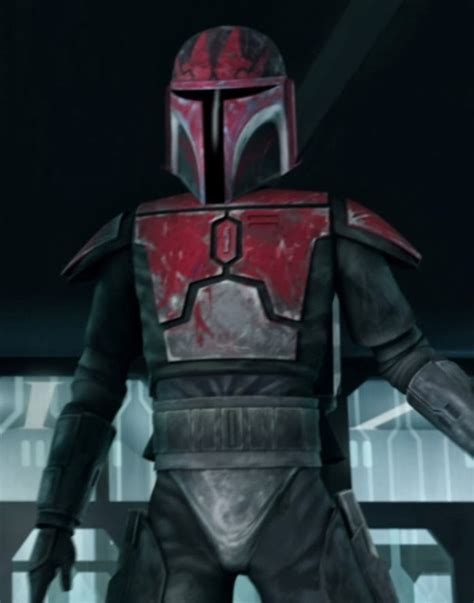 Death Watch - Obi Wan Kenobi (Mandalorian Super Commando Armour) | Boba Fett Costume and Prop ...