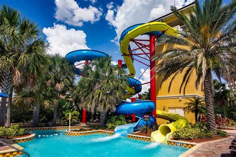 FANTASY WORLD RESORT KISSIMMEE: LOW RATES, SAVE ON YOUR STAY