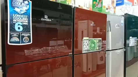 Dawlance Refrigerators Prices In Pakistan | All Models | 2022 - YouTube