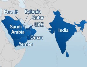 Salient Appoints Partners in Middle East and India - Salient