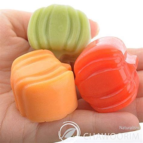 Silicone Molds Silicone Baking Molds Petit Pumpkin Candy Making Mold 07oz 20g >>> Want to know ...