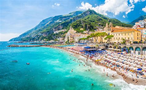 20 Things to do on the Amalfi Coast - That People Actually Do!