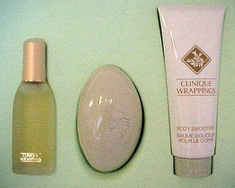 Clinique Wrappings Perfume Spray Gift Set | Perfume spray, Perfume ...