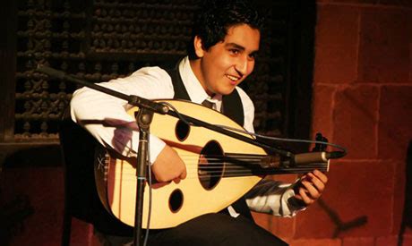 Baghdad beats: Iraqis look to revive traditional music - Music - Arts & Culture - Ahram Online