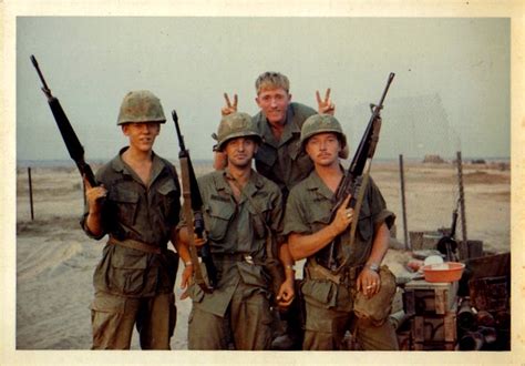 Vietnam -- 1968 - 1969 | Photographed by Dan Delgado. | Flickr