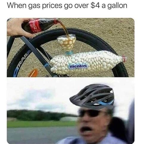 A Collection of funny Gas Shortage Memes - Funtastic Life