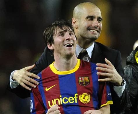 Pep Guardiola agrees new Man City contract ending speculation over ...