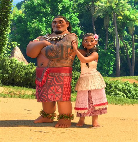 Moana Sails Into San Diego Comic Con and Into Our Hearts (Part 2 ...