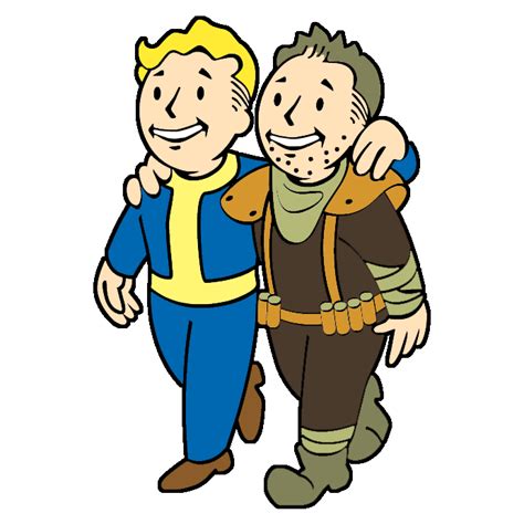 Category:Fallout 4 companions' perks | Fallout Wiki | Fandom