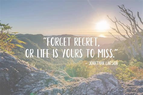 21 of the Best Quotes on Regret and Dealing with Regrets in Life ...