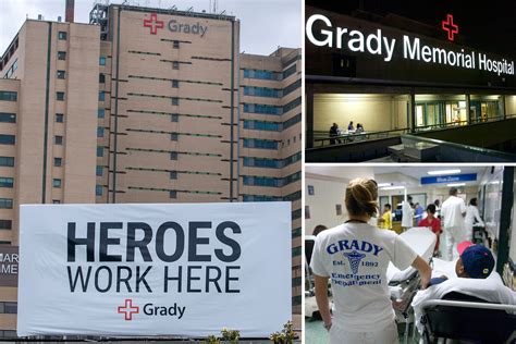 Georgia hospital is risking lives by resuming surgeries WITHOUT coronavirus masks and gowns ...