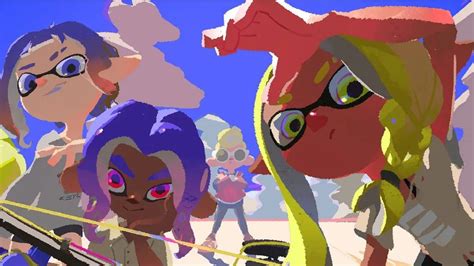 PSA: Splatoon 3: Splatfest World Premiere Demo Is Accessible To Pre-Set up - Top Hot Video Games