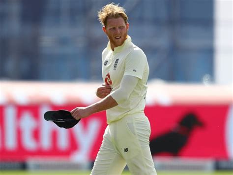 England vs West Indies: Ben Stokes Shows Amazing Commitment To Save ...