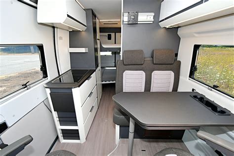 News : Nouveau Adria Twin 640 SPB Family avec soute modulable