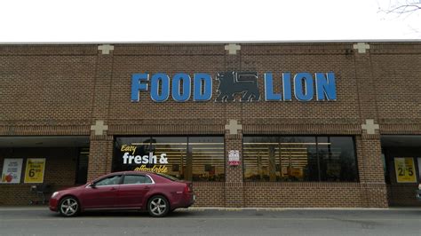 Food Lion- Richmond, VA, 6009 Nine Mile Road | Flickr