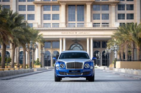 2021 Bentley Mulsanne Grand Limousine by Mulliner (5) - Paul Tan's ...