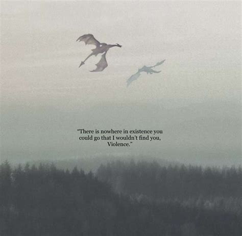 xaden + violet - fourth wing quote | Wings book, Wings quotes, Fantasy ...