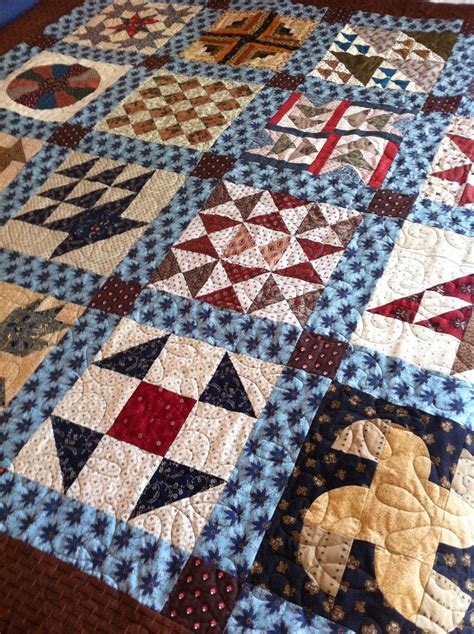 Best Friends Quilting: Kasi's Underground Railroad Quilt