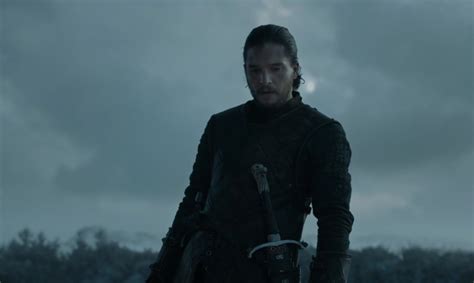 HBO just told us who Jon Snow’s parents are, well ahead of 'Game of ...