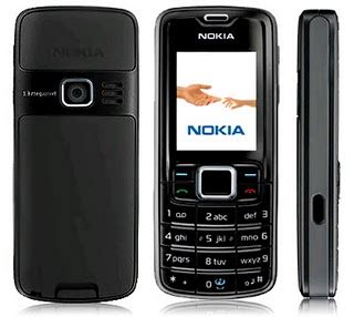 Mobile World: Nokia3100-classic