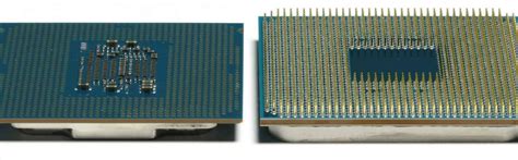 LGA PGA BGA: What's the Difference Between the Grid Arrays? - RAYPCB