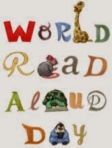 Today is World Read Aloud Day – Wake Forest Montessori Preschool For the Gifted and Talented