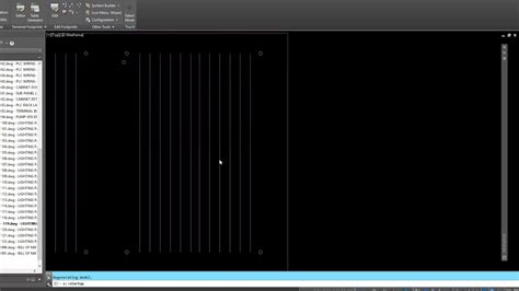 PLC Rack Layout - YouTube