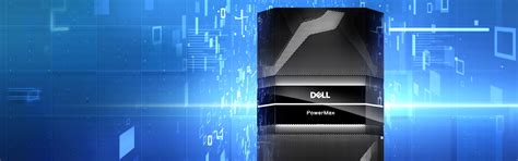 PowerMax 8000 | Dell UK