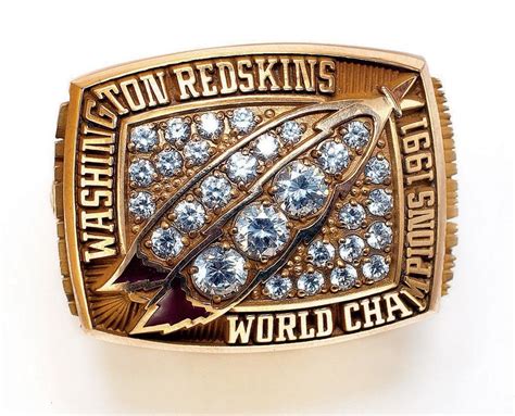 Super Bowl Rings: Photos of Every Design in NFL History - Sports ...