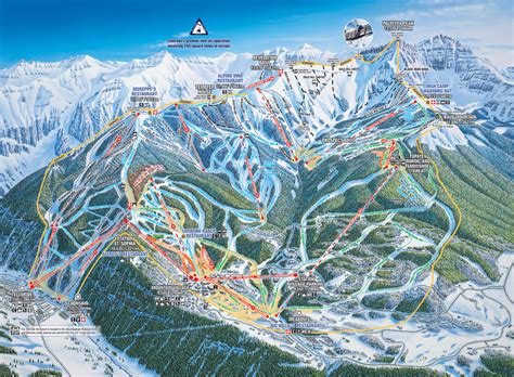 Telluride - SkiMap.org