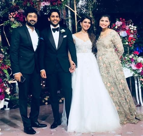 PHOTOS: Samantha Ruth Prabhu is basking in the love of Naga Chaitanya, these gorgeous pictures ...