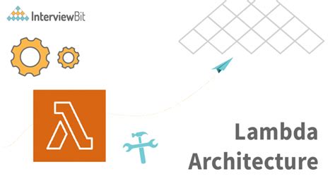 Lambda Architecture - Detailed Explanation - InterviewBit