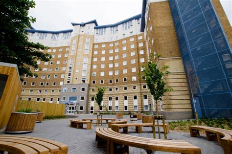 Accommodation options for current students | Bournemouth University