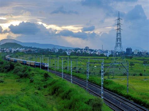 Indian Railways: Zero-based timetable to reduce travel time of long-distance trains by six hours ...