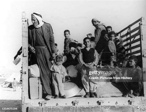 6,788 Nakba 1948 Stock Photos, High-Res Pictures, and Images - Getty Images