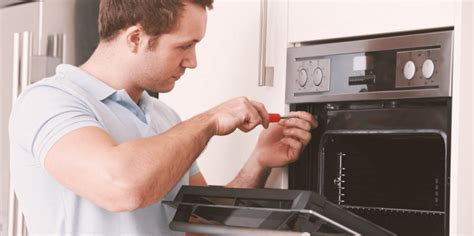 5 Common Oven Repair Problems - DinerDeliver