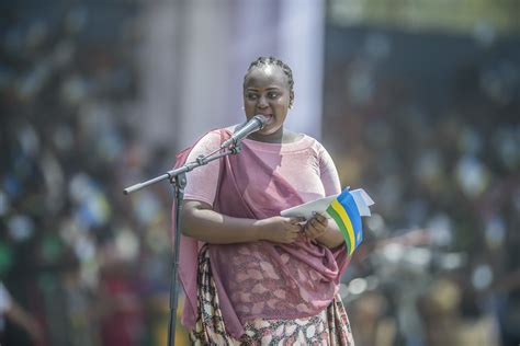 President Kagame visits Nyamagabe District | Nyagisenyi, 2… | Flickr