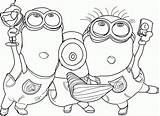 Despicable Me 2 Minions Coloring Page Printable  Vrogueco sketch template