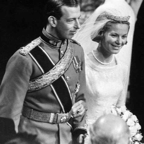 19 Royal Wedding Tiaras Throughout History