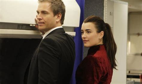 NCIS season 18: Will actress Cote de Pablo's Agent Ziva David return ...