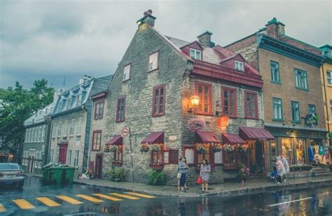 The 10 Best Hotels in Québec City