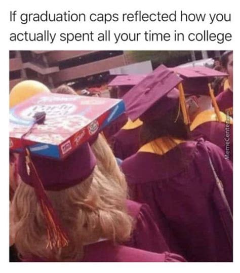 25 Witty Graduation Memes to Make You Feel Extra Proud - SayingImages.com