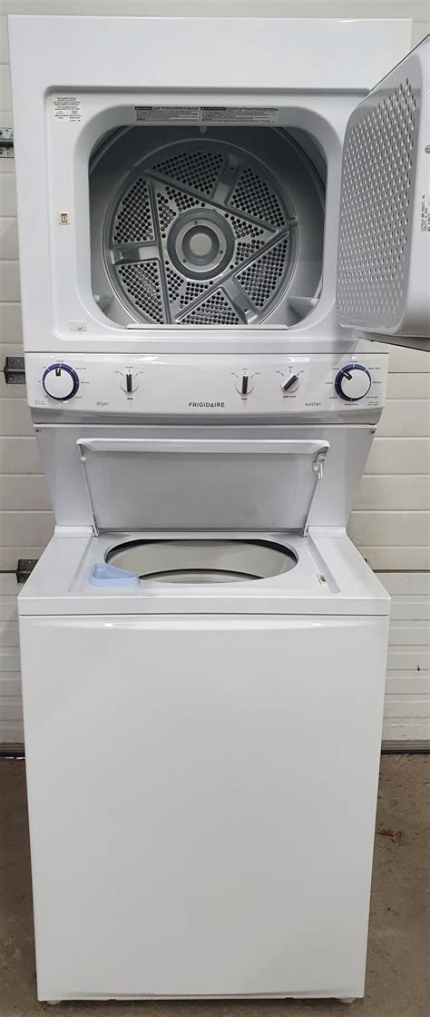 Order Your Used Laundry Center Frigidaire CFLE1011MW2 Today!