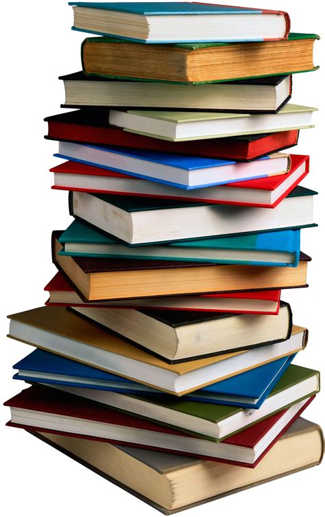 Book Stacked Books Transparent Background Png Clipart Hiclipart | The Best Porn Website