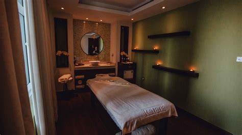 Khalidiya Palace Rayhaan Massage Centre | Experience Abu Dhabi