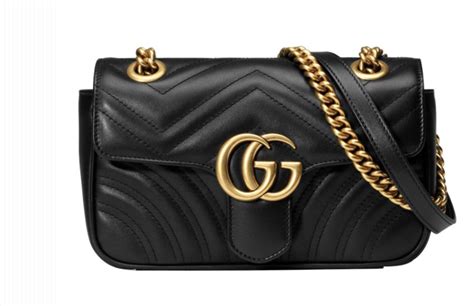 Amazon Gucci Dupe Bag | NAR Media Kit